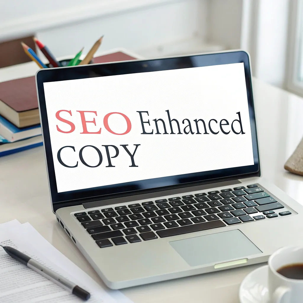 SEO Enhanced Copy